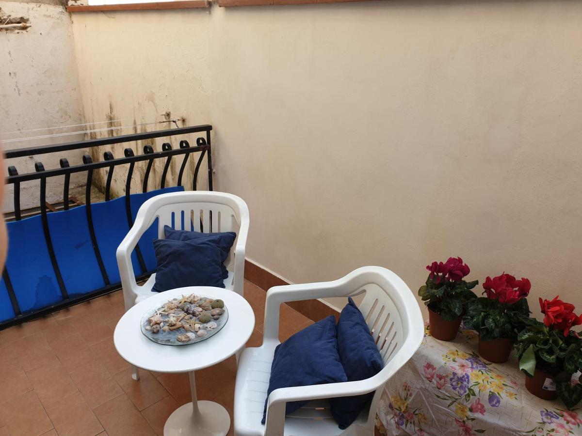 Casa Alessia Apartment Aci Castello Exterior photo
